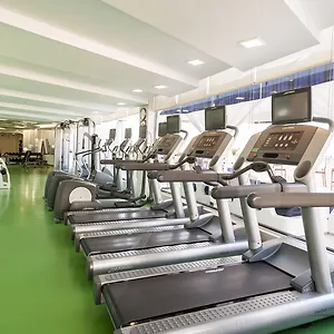 **** Hotel Al Barsha By Ihg Émirats arabes unis