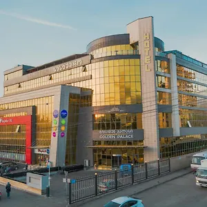 Golden Palace Hotel Tiflis