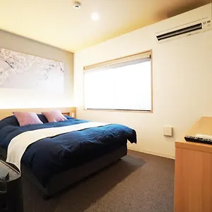Matatabi Nishinokyo Apartamento Kioto