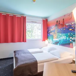 Hotel B&B Hotel Passau
