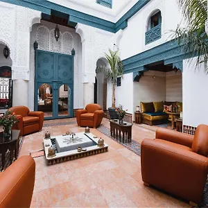 Dar Alhambra Riad Marrakesh