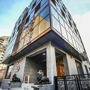 Wine Palace Hotel Tiflis
