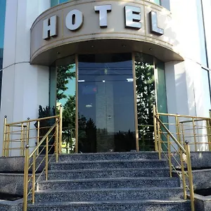 Piza Hotel Tiflis