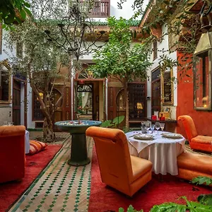 ***** Riad Ayadina & Maroc