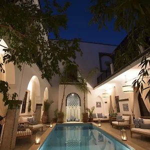 *** Riad Dar Alfarah Maroc