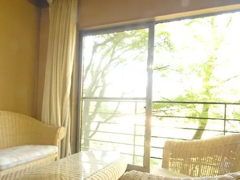 Ryokan Hakone Onsen Sanso Nakamura