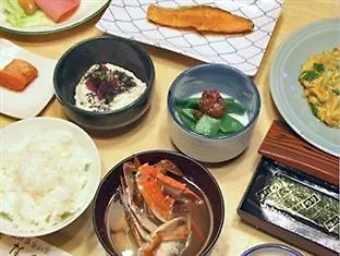 Hakone Onsen Sanso Nakamura 2*,