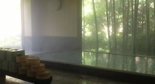** Ryokan Hakone Onsen Sanso Nakamura Japan