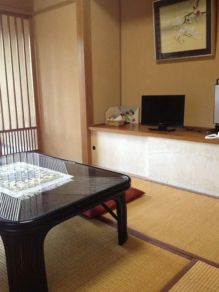 Hakone Onsen Sanso Nakamura 2*,  Japan